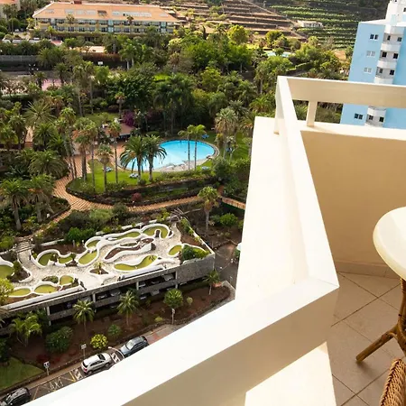 Apartmán 1530 Im Precise Tenerife Puerto de la Cruz (Tenerife)