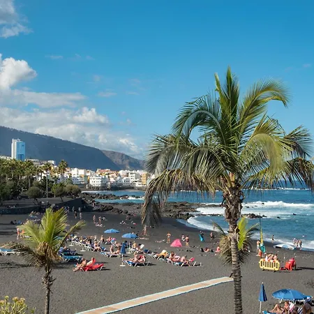 Apartmán 1530 Im Precise Tenerife