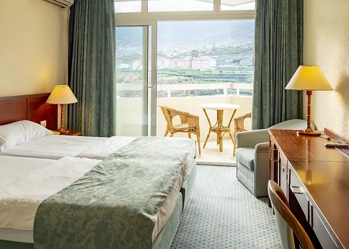 1530 Im Precise Tenerife *