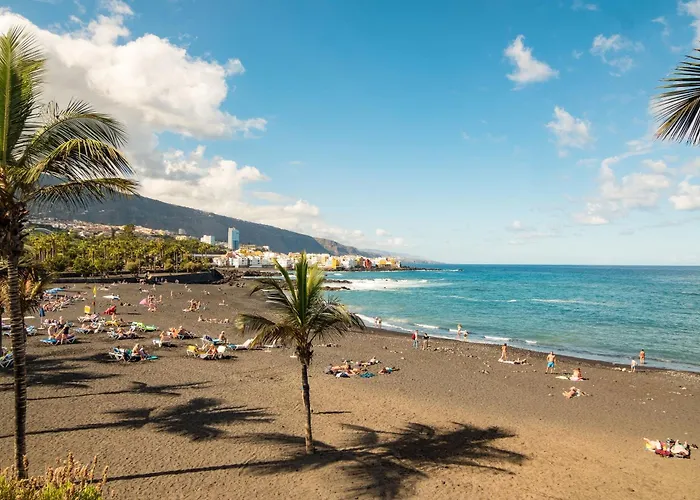 1530 Im Precise Tenerife Apartmán