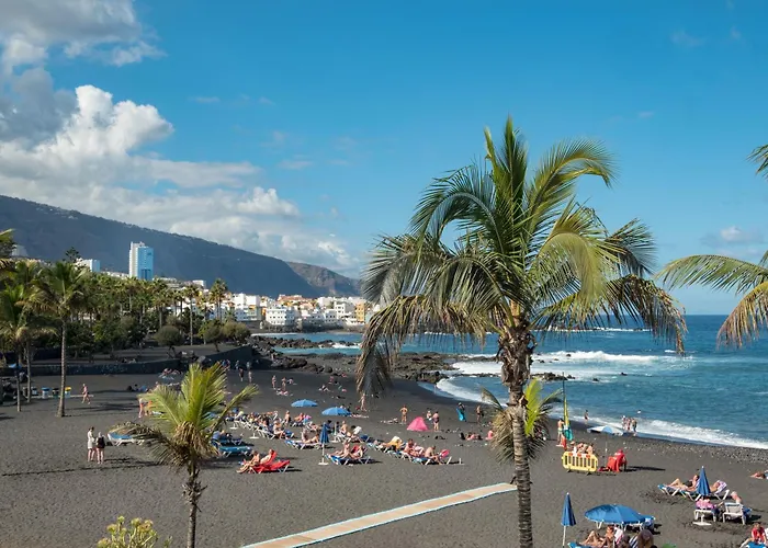 Apartmán 1530 Im Precise Tenerife