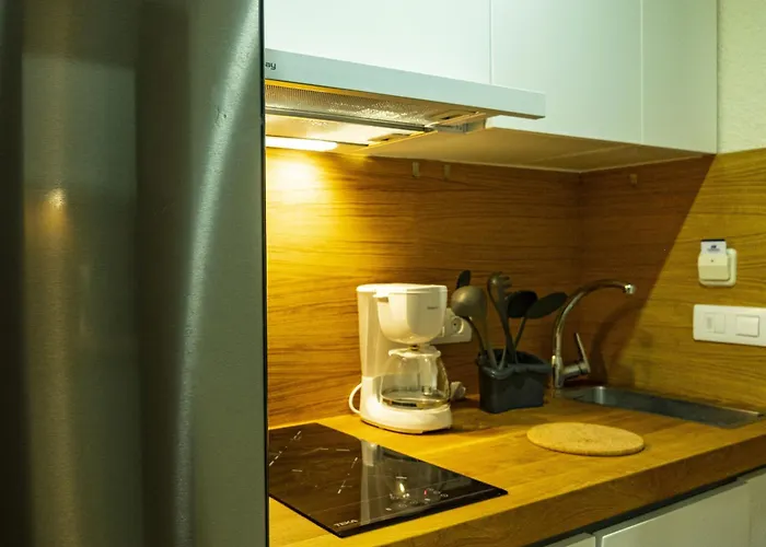 1530 Im Precise Tenerife Apartmán