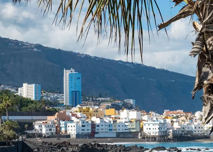 1530 Im Precise Tenerife Apartmán *