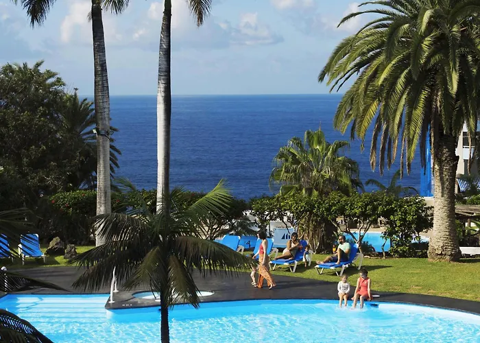 1530 Im Precise Tenerife Apartmán Puerto de la Cruz (Tenerife)