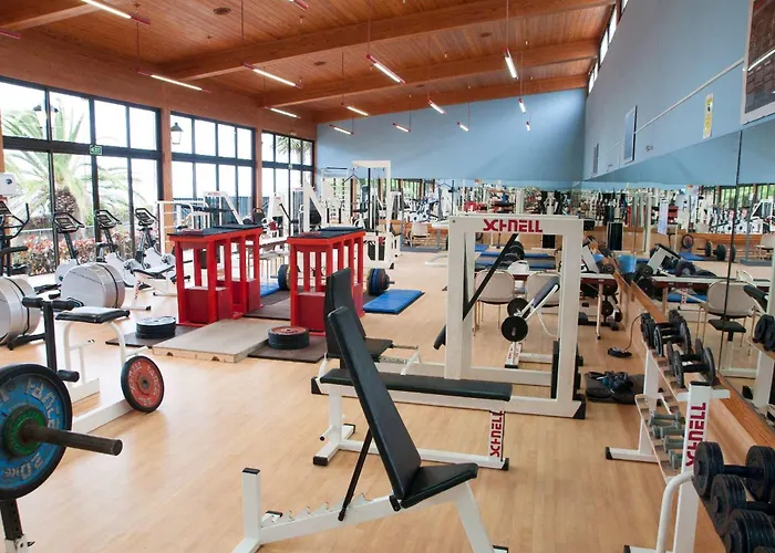 1530 Im Precise Tenerife Apartmán