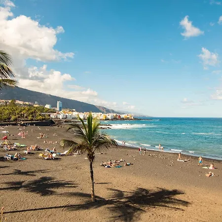 1530 Im Precise Tenerife Lejlighed
