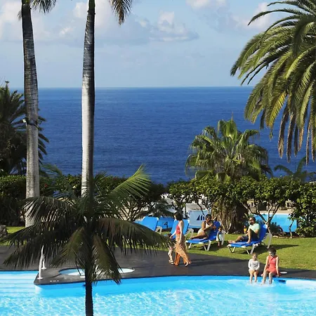 1530 Im Precise Tenerife Lejlighed Puerto de la Cruz (Tenerife)
