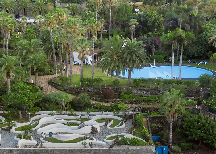 1530 Im Precise Tenerife *