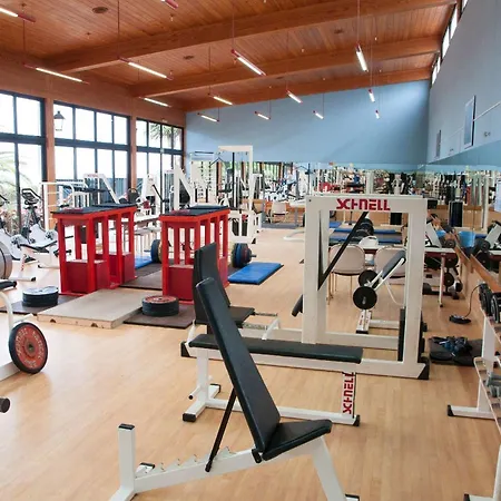 1530 Im Precise Tenerife Daire