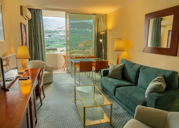 1530 Im Precise Tenerife *