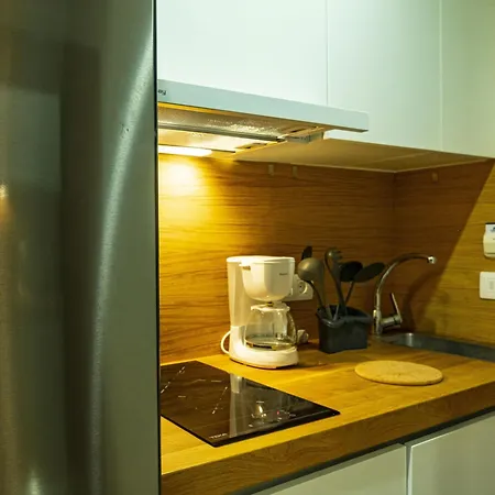 1530 Im Precise Tenerife Lejlighed