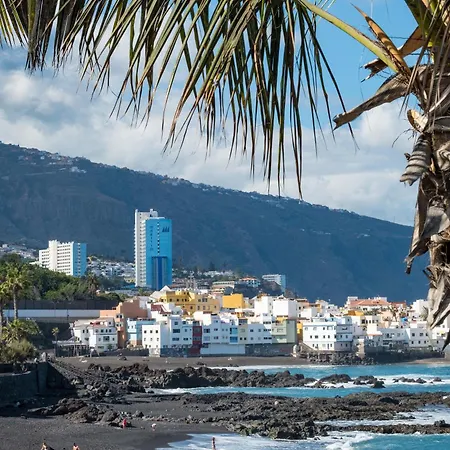 1530 Im Precise Tenerife Lejlighed *